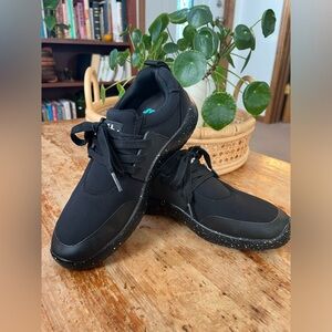 Snibbs Spacecloud - Non Slip Shoes - Work Shoes - Kitchen Shoes - Chef Shoe 7.5